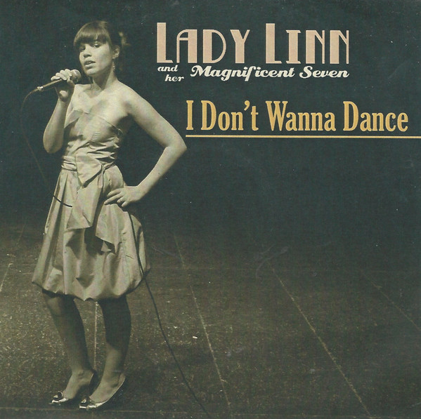 Lady Linn